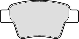 Jarrupalasarja, levyjarru, Etuakseli, BMW,MINI, 34 10 6 884 263, 34 11 6 772 892