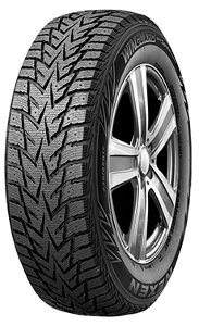 Nexen Winguard Winspike WS62 ( 225/60 R18 100T 4PR, SUV, nastarengas )