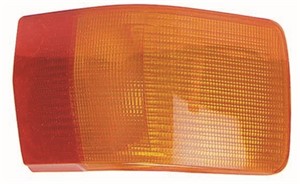 Takavalo, Oikea, AUDI 80 B3 Sedan, 90 B3, 0029631803, 89394521, 893945218