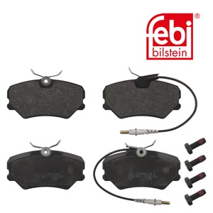 Jarrupalasarja, levyjarru, Etuakseli, CITROËN ZX, PEUGEOT 405 I, 405 II, 405 Break I, 405 Break II, 4250.95 SK, 4250.95, 4251.07 SK, 425