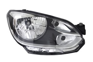 Ajovalo, Oikea, VW UP!, 1S1941016J, 1S1941016L, 1S1941016N