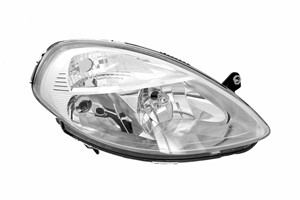 Ajovalo, Oikea, LANCIA YPSILON, 0000051702679, 0000051747131, 51702679, 51747130, 51747131, 51774225