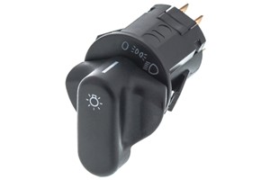 Kytkin, ajovalo, OPEL CORSA A Halvkombi, CORSA A Skåp/halvkombi, CORSA A TR, FRONTERA A, FRONTERA A Sport, VAUXHALL FRONTERA Mk I, 12 40