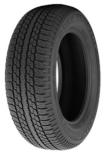 Toyo Open Country A33B ( 255/60 R18 108S Left Hand Drive )