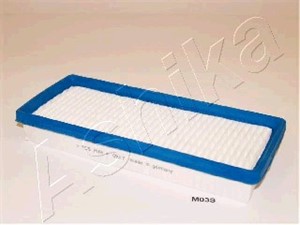 Ilmansuodatin, SMART FORTWO Cabrio, FORTWO Coupé, 0010940301, A 001 094 03 01, A0010940301