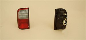 Takavalo, Oikea, TOYOTA HILUX Pick-up VI, 81550 35140