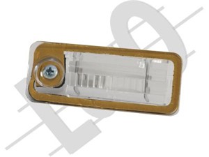 Rekisterivalo, Molemminpuolin, AUDI A6 C5 Avant, 4B9943021