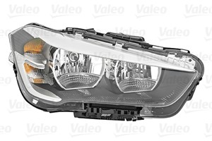 Ajovalo, Oikea, BMW X1 [F48], X1 Van [F48], 63 11 7 346 534, 63117346534