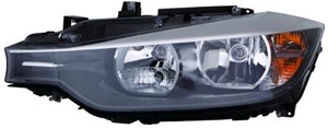 Ajovalo, Vasen, BMW 3 [F30, F80], 3 Touring [F31], 63117259523