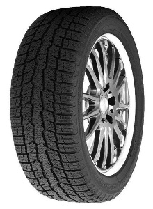 Toyo Observe GSi6 HP ( 205/55 R16 94H XL, Pohjoismainen kitkarengas )