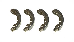 Jarrukenkäsarja, SUZUKI VITARA, VITARA Cabrio, 5320060850, 5320060851, 5320060860, 5320060860000, 5320060860PPS, 5320060861, 53200608610