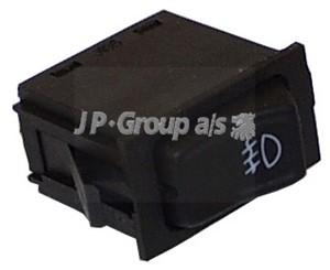 Kytkin, sumuvalo, VW CADDY I, CORRADO, GOLF I, GOLF Cabriolet I, JETTA I, LT 28-35 Buss I, PASSAT B1, PASSAT B2, POLO II, SCIROCCO, 3219