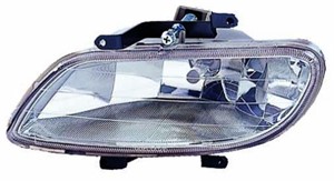 Sumuvalo, Vasen, HYUNDAI ACCENT II, 92201-25000