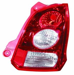 Takavalo, Oikea, NISSAN PIXO, SUZUKI ALTO VII, 265504A00F, 35651M68K00-000