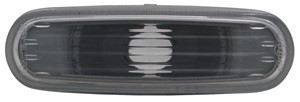 Vilkkuvalo, Molemminpuolin, Asennus sivulle, ABARTH,CITROËN,FIAT,LANCIA,PEUGEOT, 1612811180, 51717793, 51942933, 6326H7