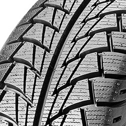 Nankang Snow Viva SV-1 ( 195/55 R15 85H, Pohjoismainen kitkarengas )