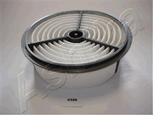 Ilmansuodatin, TOYOTA 4 RUNNER I, 4 RUNNER II, LAND CRUISER, MR2 I, SUPRA, 1780170020, 17801-70020, 178017002083