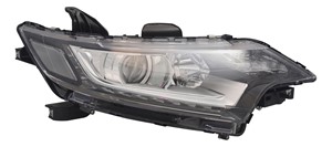 Ajovalo, Oikea, MITSUBISHI OUTLANDER III, 8301C854
