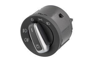 Kytkin, ajovalo, SEAT,VW, 1K0 941 431BD REH, 1K0 941 431BD, 3C8 941 431C XSH, 3C8 941 431C