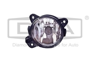 Sumuvalo, Oikea, VW FOX Halvkombi, GOL IV, POLO, POLO Sedan IV, 5W0941700A, 6Q0941700, 6Q0941700A, 6Q0941700B