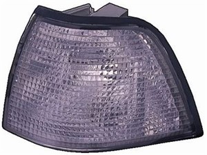 Vilkkuvalo, Oikea, BMW 3 [E36], 3 Compact [E36], 3 Touring [E36], 63138353278, 63318353278