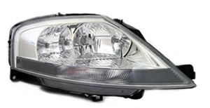Ajovalo, Oikea, CITROËN C3 I, 6205Z6, 620685