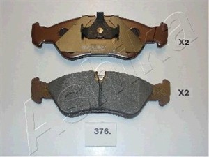 Jarrupalasarja, levyjarru, Etuakseli, DAEWOO,OPEL, 11046152, 11046952012, 1605089, 1605454, 1605746, 1605789, 1605808, 1605911, 90297770