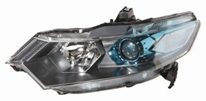 Ajovalo, Oikea, HONDA INSIGHT, 33150TM8G01