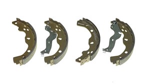 Jarrukenkäsarja, Taka-akseli, FIAT SEDICI, SUZUKI SX4, SX4 Sedan, 5320079J00, 5320079J00000, 5320079J01, 5320079J01000, 5320080J02000, 7