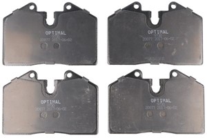 Jarrupalasarja, levyjarru, Etuakseli, Taka-akseli, AUDI,FERRARI,PORSCHE, 70000598, 70000599, 70000767, 70000825, 70000826, 70000850, 700