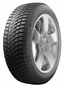 Michelin Latitude X-Ice North 2+ ( 255/45 R20 105T XL, nastarengas )