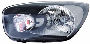 Ajovalo, Oikea, KIA PICANTO, 92102-1Y010