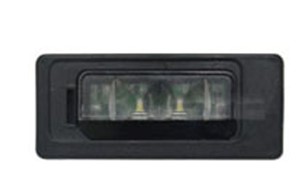 Rekisterivalo, Molemminpuolin, SEAT,VW,SKODA, 3AF943021, 3AF943021A, 3AF943021B