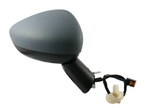 Taustapeili, Vasen, CITROËN C4 II, DS4, 1607030680, 1607032080, 6325G5, 8152J4, 8154QW, 8154SQ