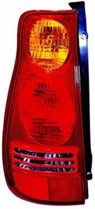 Takavalo, Oikea, HYUNDAI MATRIX, 92402-17000, 9240217010, 92420-17000