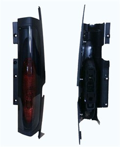 Takavalo, Oikea, NISSAN PRIMASTAR Buss, PRIMASTAR Skåp, OPEL VIVARO A Buss, VIVARO A Skåp, RENAULT TRAFIC Buss II, TRAFIC Skåp II, 44 13