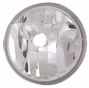 Sumuvalo, Molemminpuolin, TOYOTA HIGHLANDER / KLUGER, 81210-0E020