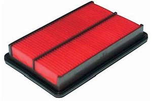 Ilmansuodatin, MAZDA 323 C IV, 323 C V, 323 F V, 323 F VI, 323 P V, 323 S V, 323 S VI, 5, PREMACY, PREMACY Van, B56513Z409A, B59513Z40,