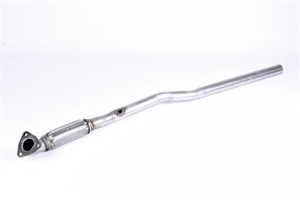 Pakoputki, Edessä, OPEL ASTRA G Halvkombi, ASTRA G Kombi, ASTRA H, ASTRA H GTC, ASTRA H Kombi, VAUXHALL ASTRA Mk V, 13223357, 24423923