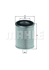 Ilmansuodatin, FORD MAVERICK, MAVERICK VAN, NISSAN TERRANO I, TERRANO II, URVAN Buss, URVAN Skåp, 1112656, 1650080G01, 1654604N00, 16546