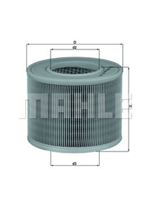 Ilmansuodatin, SAAB 9-5, 9-5 Kombi, 04572509, 04572517, 05173166, 05461959, 4572491, 4572509, 4572517, 5173166, 5461959, 55560911