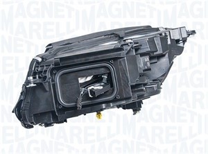 Ajovalo, Vasen, MERCEDES-BENZ S-KLASS [W222, V222, X222], A2229062305, A2229068103