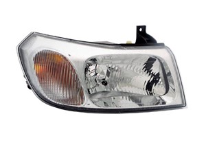 Ajovalo, Oikea, FORD TRANSIT Buss, TRANSIT Flak/chassi, TRANSIT Skåp, 1118813, 1118817, 1135460, 1138193, 1140062, 1232637, 1353950, 469