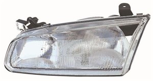 Ajovalo, Vasen, TOYOTA CAMRY, CAMRY Sedan, 81150YC040