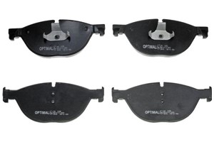 Jarrupalasarja, levyjarru, Edessä, BMW, 34 11 6 775 322, 34 11 6 851 269, 96 774 566 80, 9677456680, C2Z 13016, MB376017
