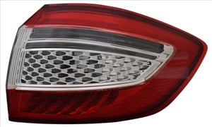 Takavalo, Oikea, FORD MONDEO Turnier IV, 1717213, 1738524, 1767492, BS7113404BB, BS71-13404-BB, BS7113404BC, BS71-13404-BC, BS7113404BD,