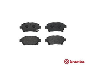 Jarrupalasarja, levyjarru, Etuakseli, ASTON MARTIN CYGNET, TOYOTA IQ, 0446574020