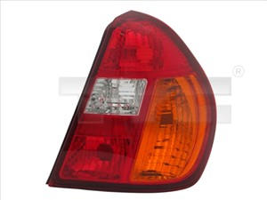 Takavalo, Vasen, RENAULT THALIA I, 7700433751
