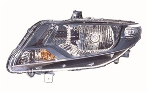 Ajovalo, Vasen, HONDA CR-Z, JAZZ III, 33150-TM0-Y01