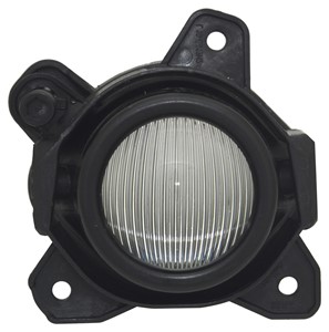 Sumuvalo, Vasen, OPEL ASTRA J, ASTRA J GTC, ASTRA J Sedan, ASTRA J Sports Tourer, 13367140, 1710209